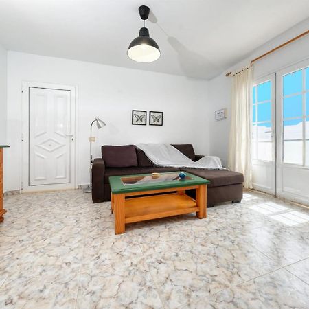 Marysol 6 Terrace With Sea Views, Close To The Sea Punta Mujeres Exterior foto
