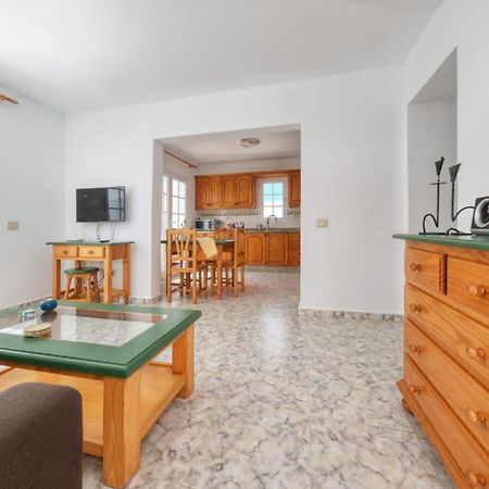 Marysol 6 Terrace With Sea Views, Close To The Sea Punta Mujeres Exterior foto