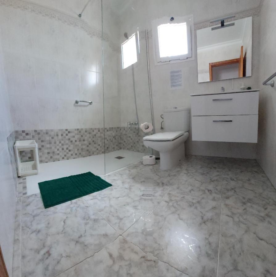 Marysol 6 Terrace With Sea Views, Close To The Sea Punta Mujeres Exterior foto