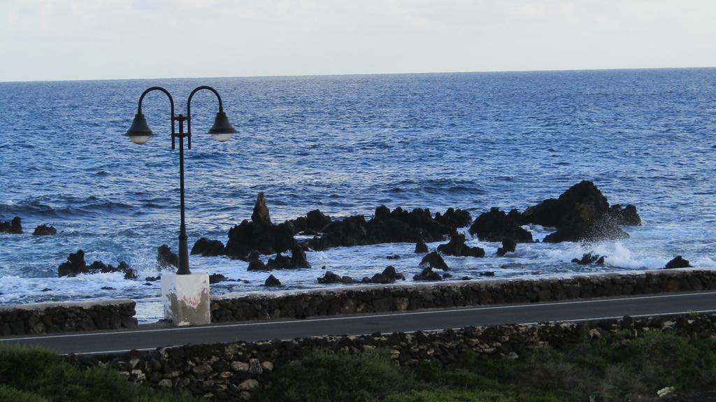 Marysol 6 Terrace With Sea Views, Close To The Sea Punta Mujeres Quarto foto