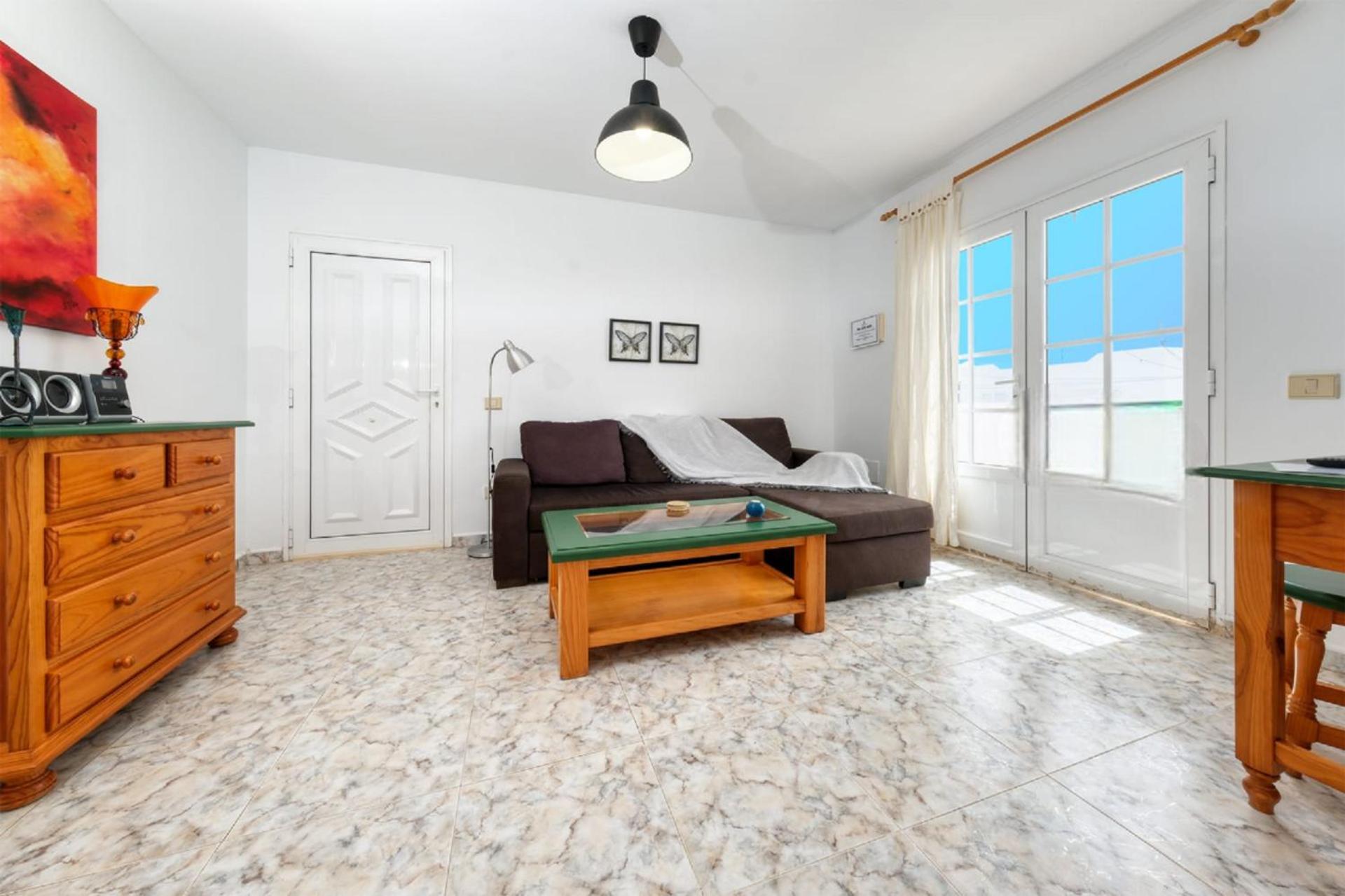 Marysol 6 Terrace With Sea Views, Close To The Sea Punta Mujeres Exterior foto