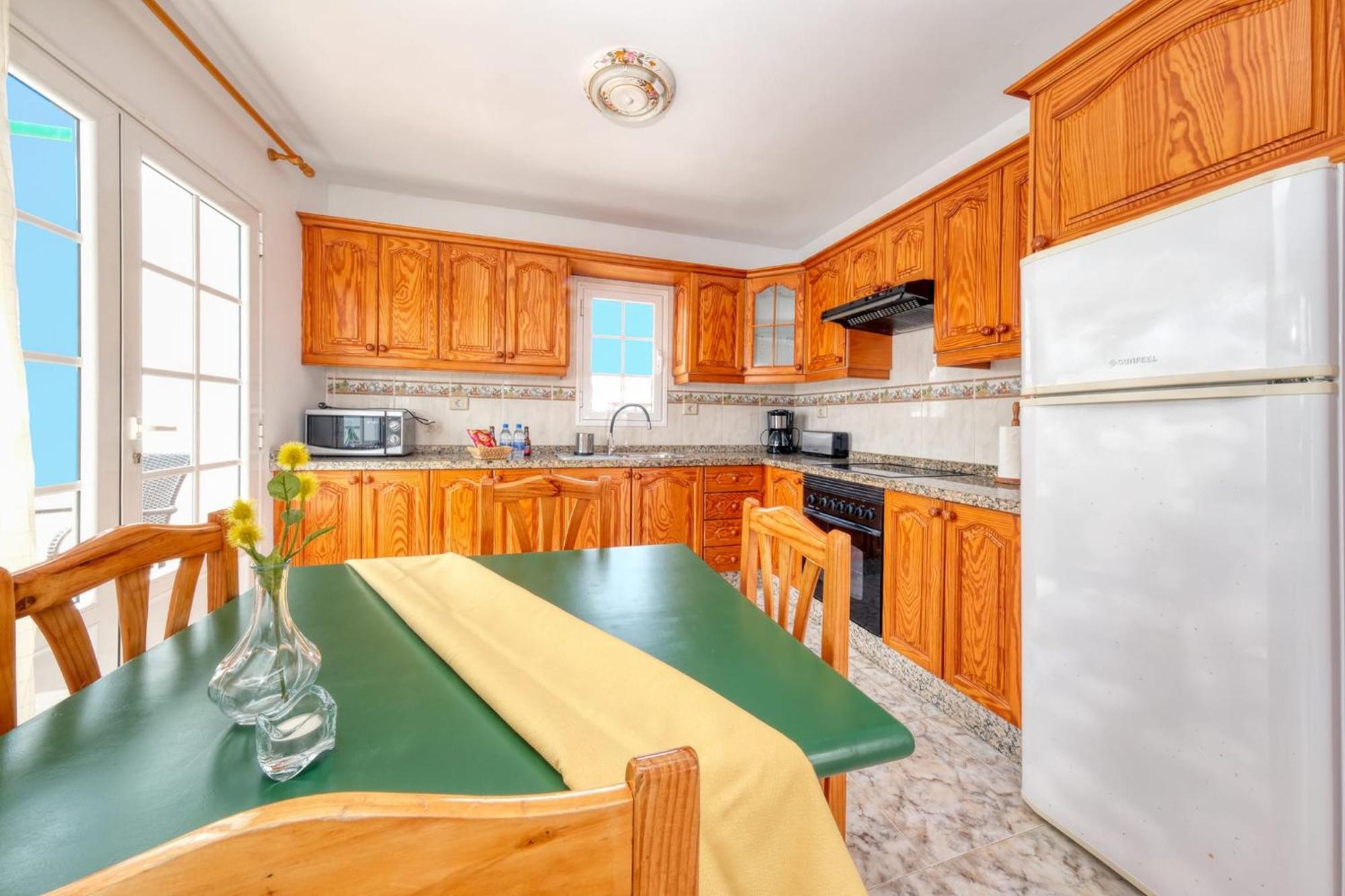 Marysol 6 Terrace With Sea Views, Close To The Sea Punta Mujeres Exterior foto