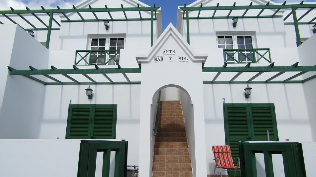 Marysol 6 Terrace With Sea Views, Close To The Sea Punta Mujeres Quarto foto