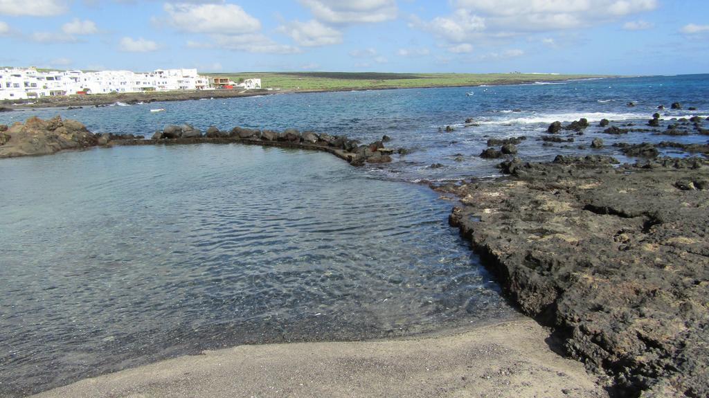 Marysol 6 Terrace With Sea Views, Close To The Sea Punta Mujeres Quarto foto