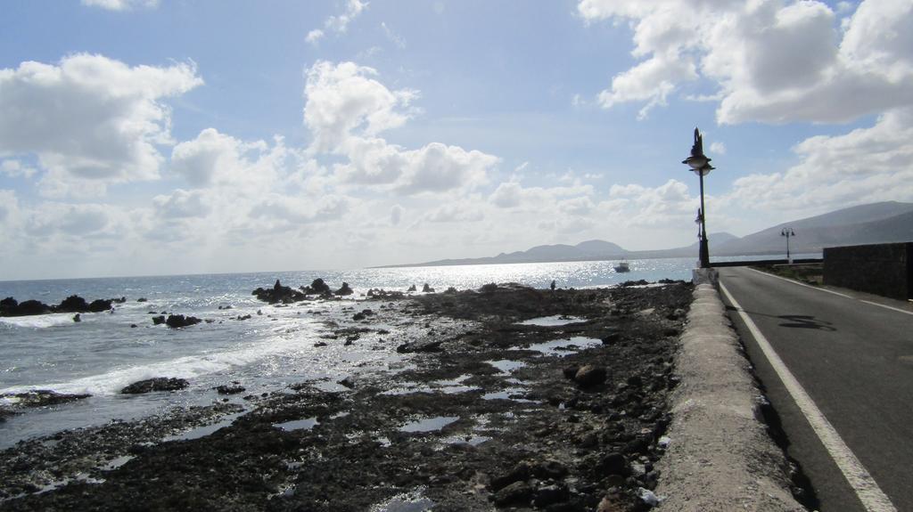Marysol 6 Terrace With Sea Views, Close To The Sea Punta Mujeres Exterior foto