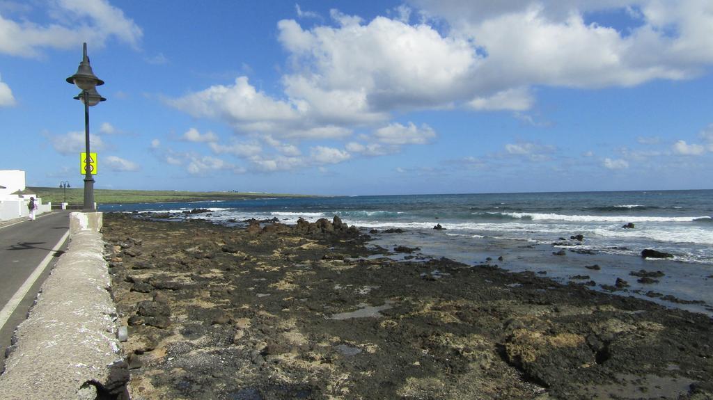 Marysol 6 Terrace With Sea Views, Close To The Sea Punta Mujeres Exterior foto