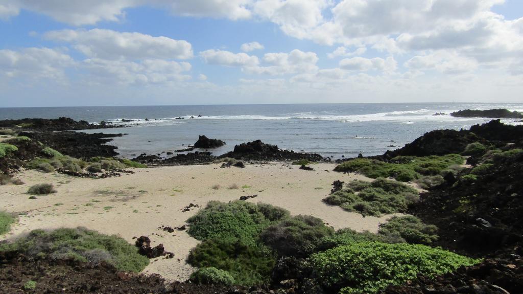Marysol 6 Terrace With Sea Views, Close To The Sea Punta Mujeres Exterior foto