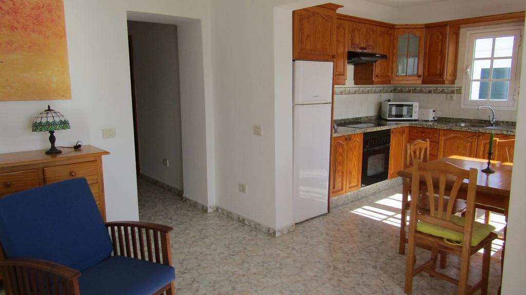 Marysol 6 Terrace With Sea Views, Close To The Sea Punta Mujeres Exterior foto