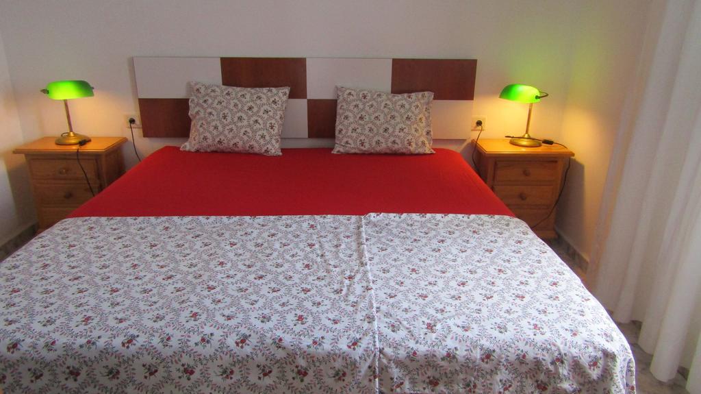 Marysol 6 Terrace With Sea Views, Close To The Sea Punta Mujeres Exterior foto