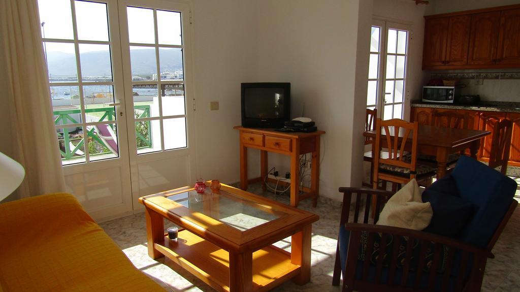 Marysol 6 Terrace With Sea Views, Close To The Sea Punta Mujeres Exterior foto