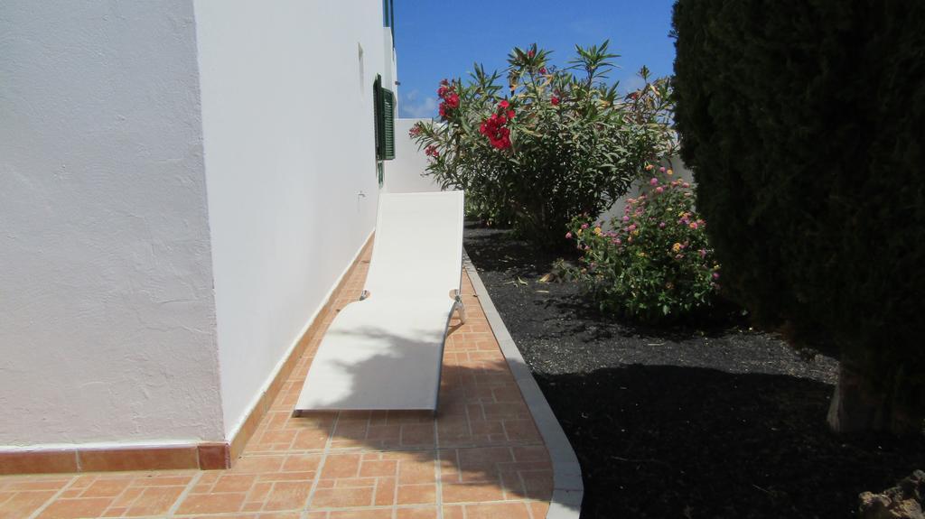 Marysol 6 Terrace With Sea Views, Close To The Sea Punta Mujeres Exterior foto
