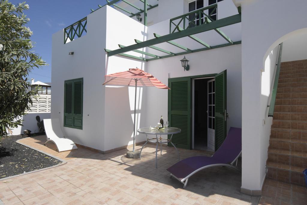 Marysol 6 Terrace With Sea Views, Close To The Sea Punta Mujeres Exterior foto