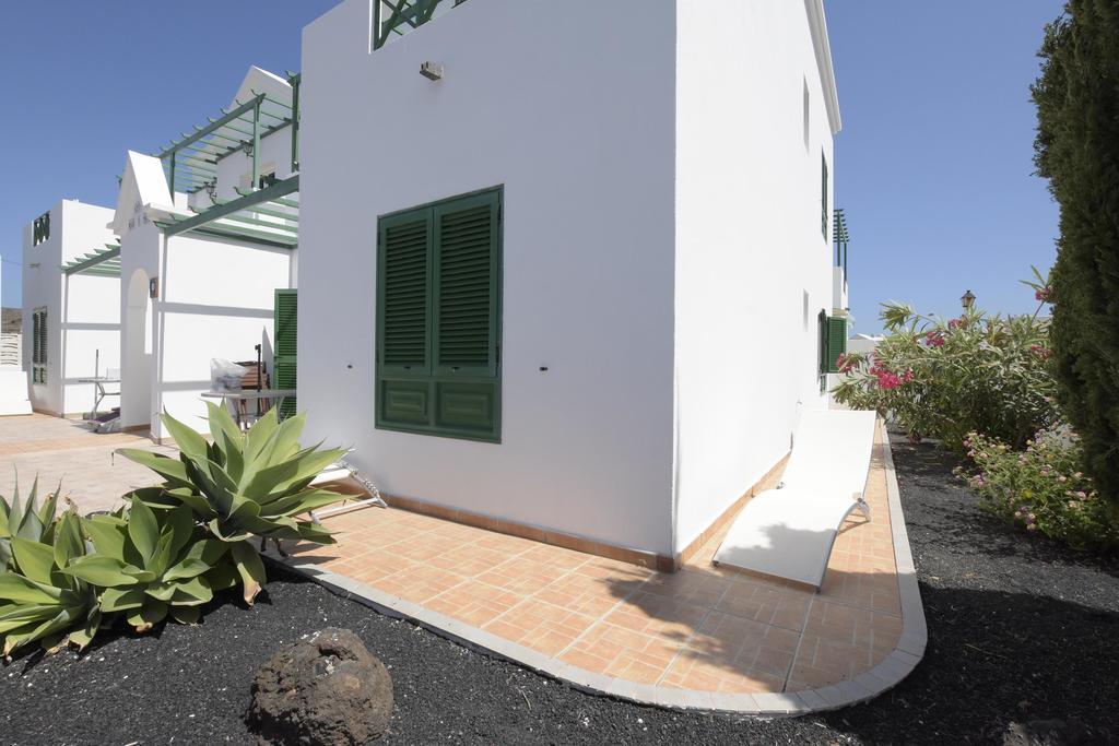 Marysol 6 Terrace With Sea Views, Close To The Sea Punta Mujeres Exterior foto