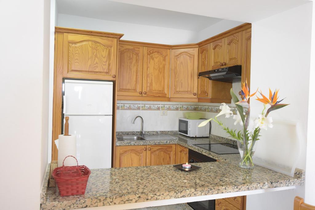 Marysol 6 Terrace With Sea Views, Close To The Sea Punta Mujeres Exterior foto