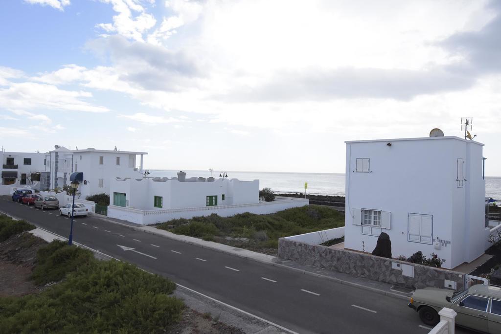 Marysol 6 Terrace With Sea Views, Close To The Sea Punta Mujeres Exterior foto