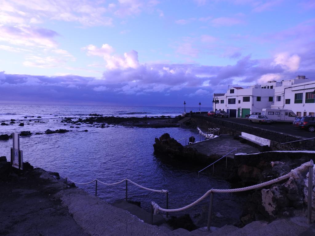 Marysol 6 Terrace With Sea Views, Close To The Sea Punta Mujeres Exterior foto
