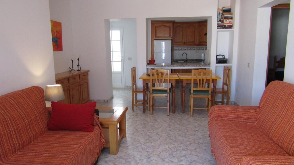 Marysol 6 Terrace With Sea Views, Close To The Sea Punta Mujeres Exterior foto